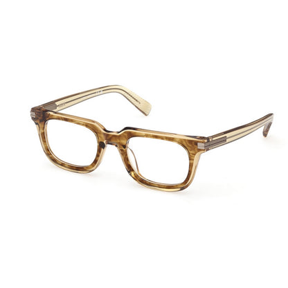 Ermenegildo Zegna Eyeglasses, Model: EZ5328 Colour: 047