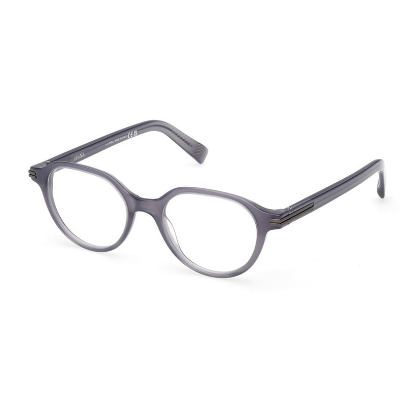 Ermenegildo Zegna Eyeglasses, Model: EZ5329 Colour: 020