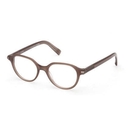 Ermenegildo Zegna Eyeglasses, Model: EZ5329 Colour: 048