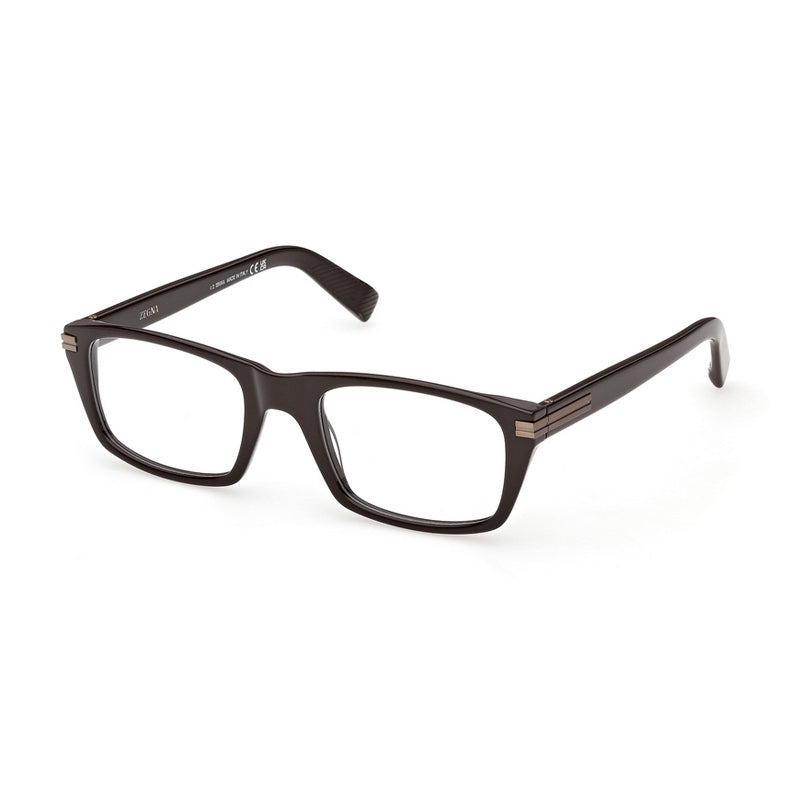 Ermenegildo Zegna Eyeglasses, Model: EZ5330 Colour: 050