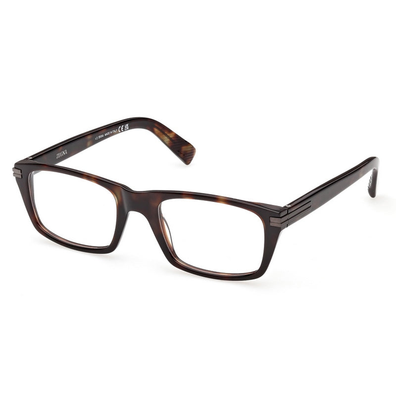 Ermenegildo Zegna Eyeglasses, Model: EZ5330 Colour: 052