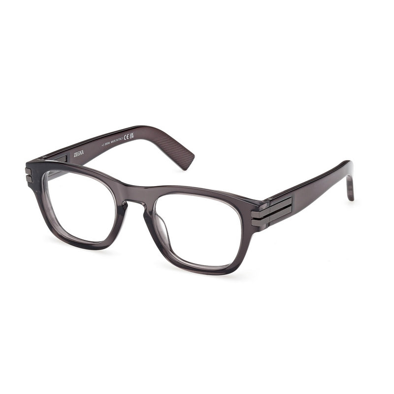 Ermenegildo Zegna Eyeglasses, Model: EZ5331 Colour: 020