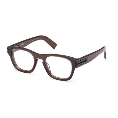 Ermenegildo Zegna Eyeglasses, Model: EZ5331 Colour: 048