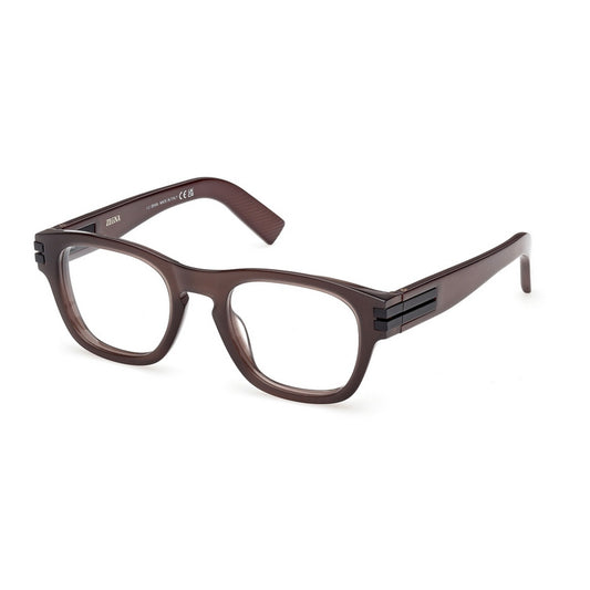 Ermenegildo Zegna Eyeglasses, Model: EZ5331 Colour: 048