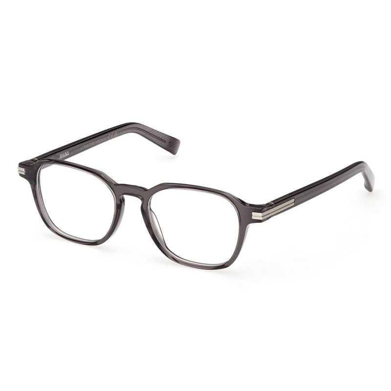Ermenegildo Zegna Eyeglasses, Model: EZ5332 Colour: 020