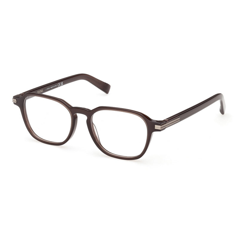 Ermenegildo Zegna Eyeglasses, Model: EZ5332 Colour: 048