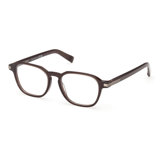 Ermenegildo Zegna Eyeglasses, Model: EZ5332 Colour: 048