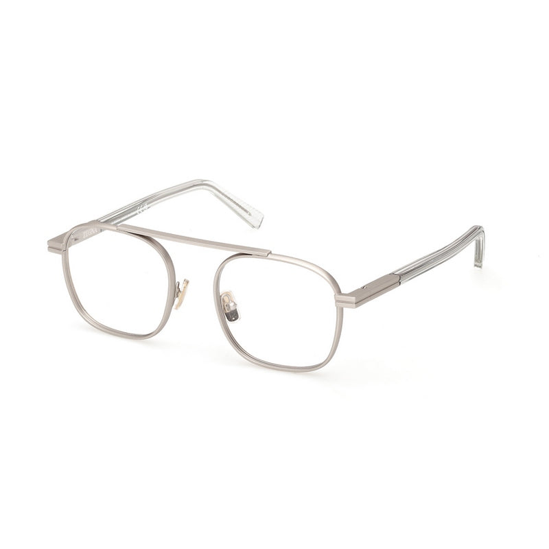 Ermenegildo Zegna Eyeglasses, Model: EZ5334H Colour: 017