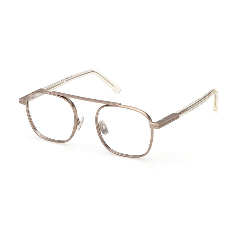 Ermenegildo Zegna Eyeglasses, Model: EZ5334H Colour: 035