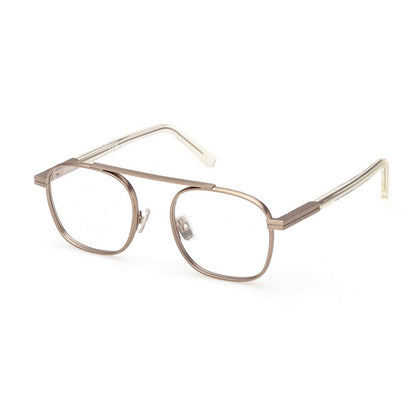 Ermenegildo Zegna Eyeglasses, Model: EZ5334H Colour: 035