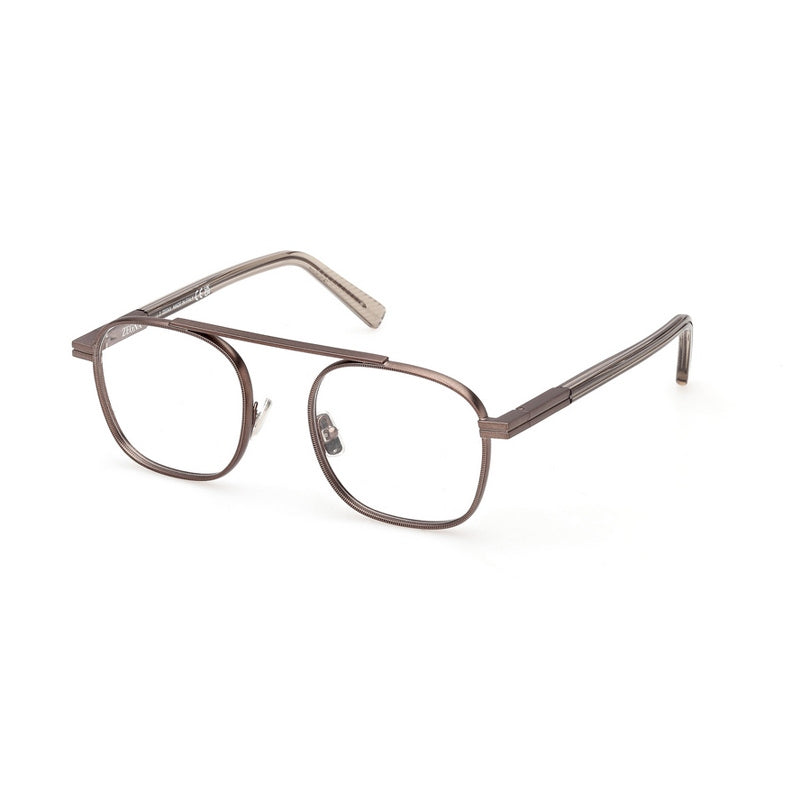 Ermenegildo Zegna Eyeglasses, Model: EZ5334H Colour: 037