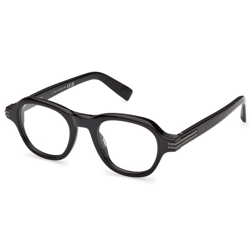 Okulary Ermenegildo Zegna, model: EZ5341 Kolor: 001