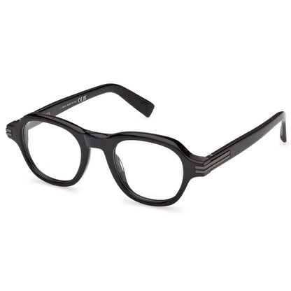 Okulary Ermenegildo Zegna, model: EZ5341 Kolor: 001