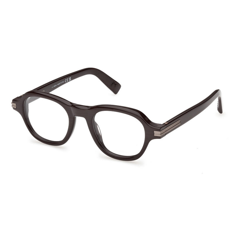 Okulary Ermenegildo Zegna, model: EZ5341 Kolor: 050
