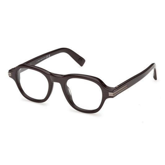 Ermenegildo Zegna Eyeglasses, Model: EZ5341 Colour: 050