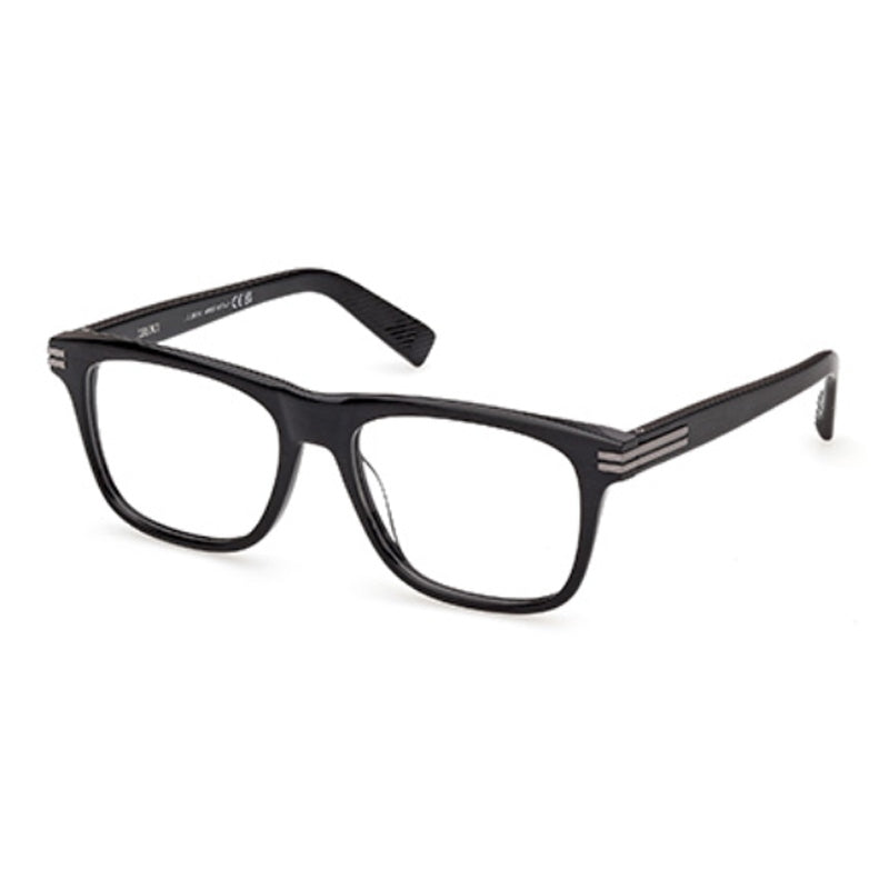 Okulary Ermenegildo Zegna, model: EZ5342 Kolor: 001