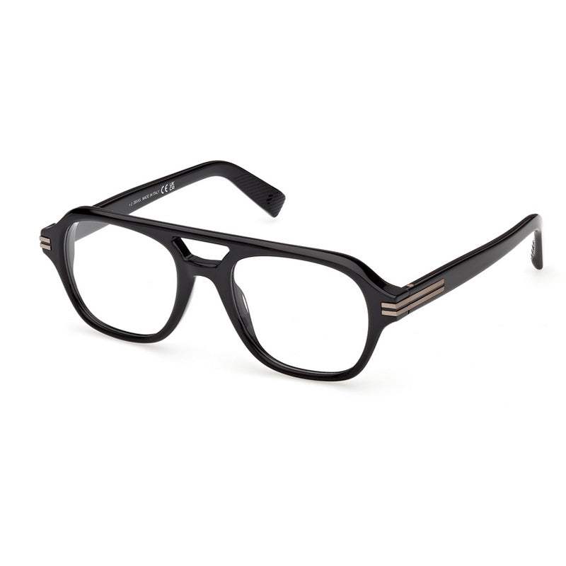 Ermenegildo Zegna szemüveg, modell: EZ5344 Szín: 001