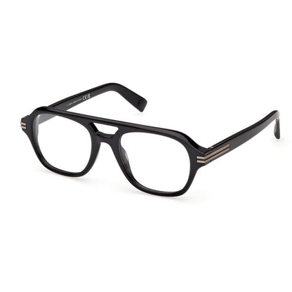 Ermenegildo Zegna szemüveg, modell: EZ5344 Szín: 001
