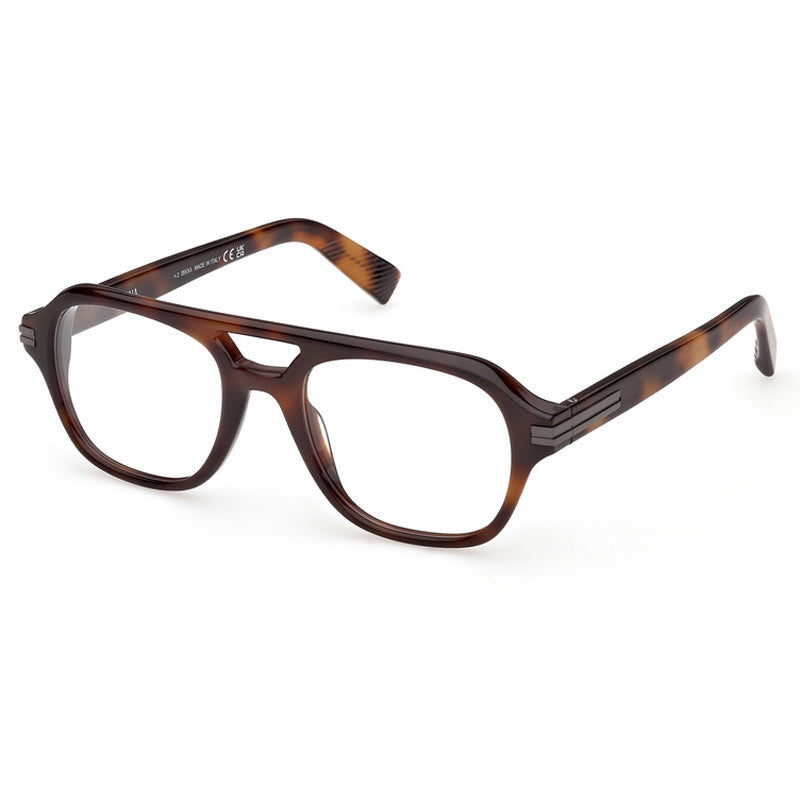 Ermenegildo Zegna szemüveg, modell: EZ5344 Szín: 052