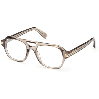 Ermenegildo Zegna szemüveg, modell: EZ5344 Szín: 057