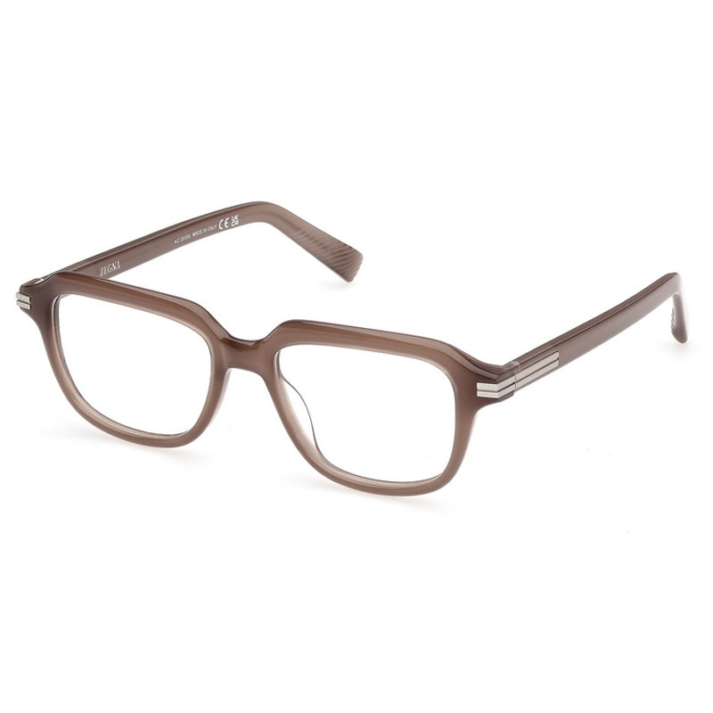 Ermenegildo Zegna Brillen, Modell: EZ5345 Farbe: 045