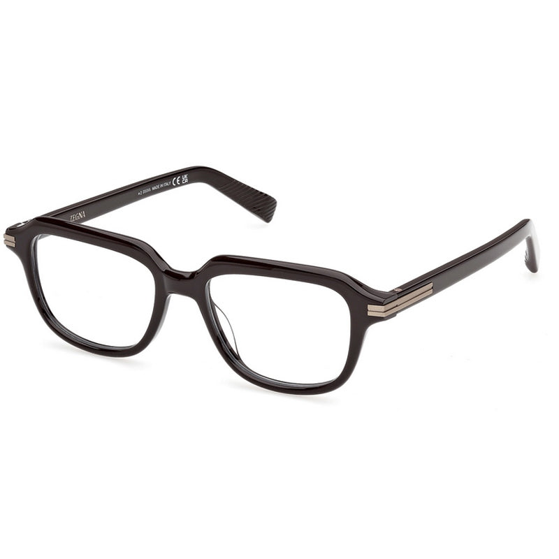 Ermenegildo Zegna Brillen, Modell: EZ5345 Farbe: 048