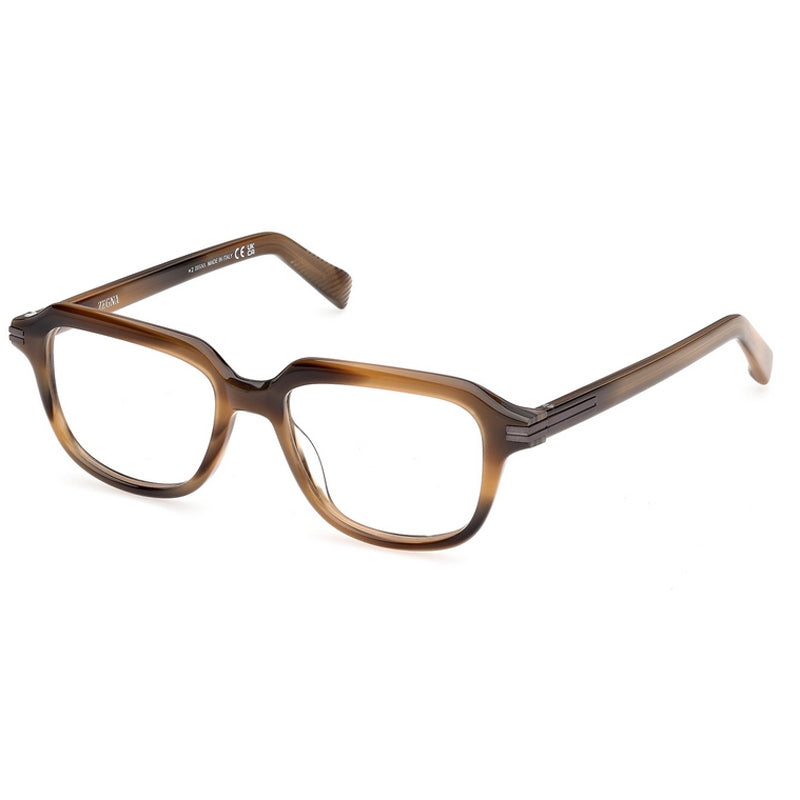 Ermenegildo Zegna Brillen, Modell: EZ5345 Farbe: 052