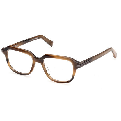Ermenegildo Zegna Brillen, Modell: EZ5345 Farbe: 052