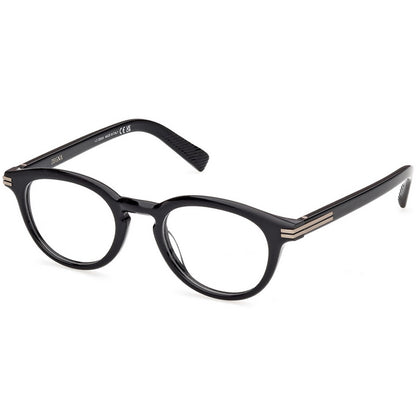 Ermenegildo Zegna szemüveg, modell: EZ5346 Szín: 001