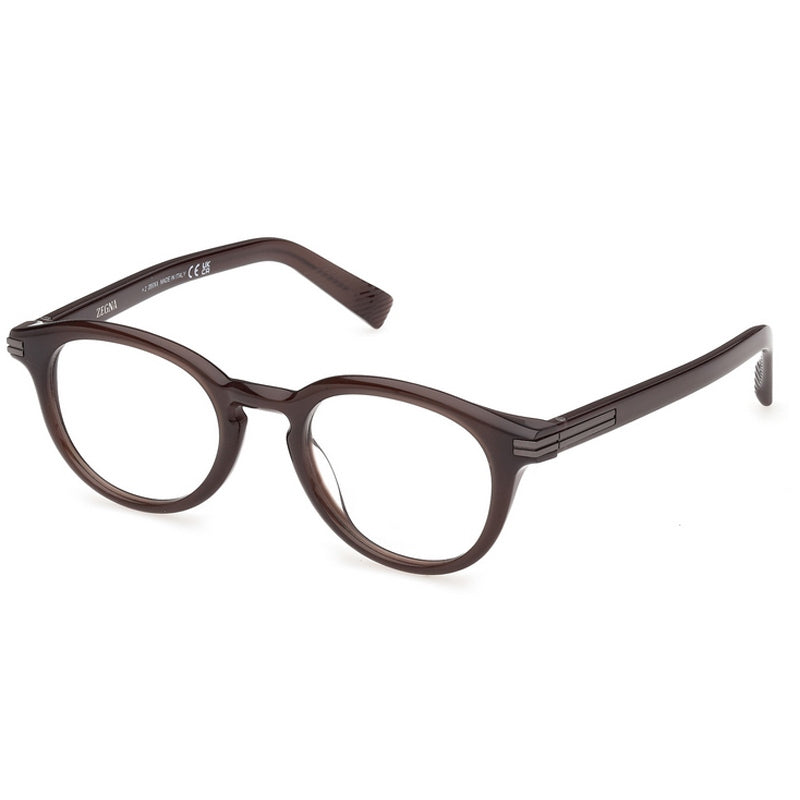 Ermenegildo Zegna szemüveg, modell: EZ5346 Szín: 048