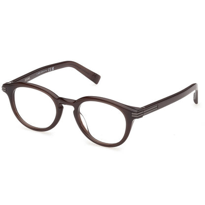 Ermenegildo Zegna szemüveg, modell: EZ5346 Szín: 048