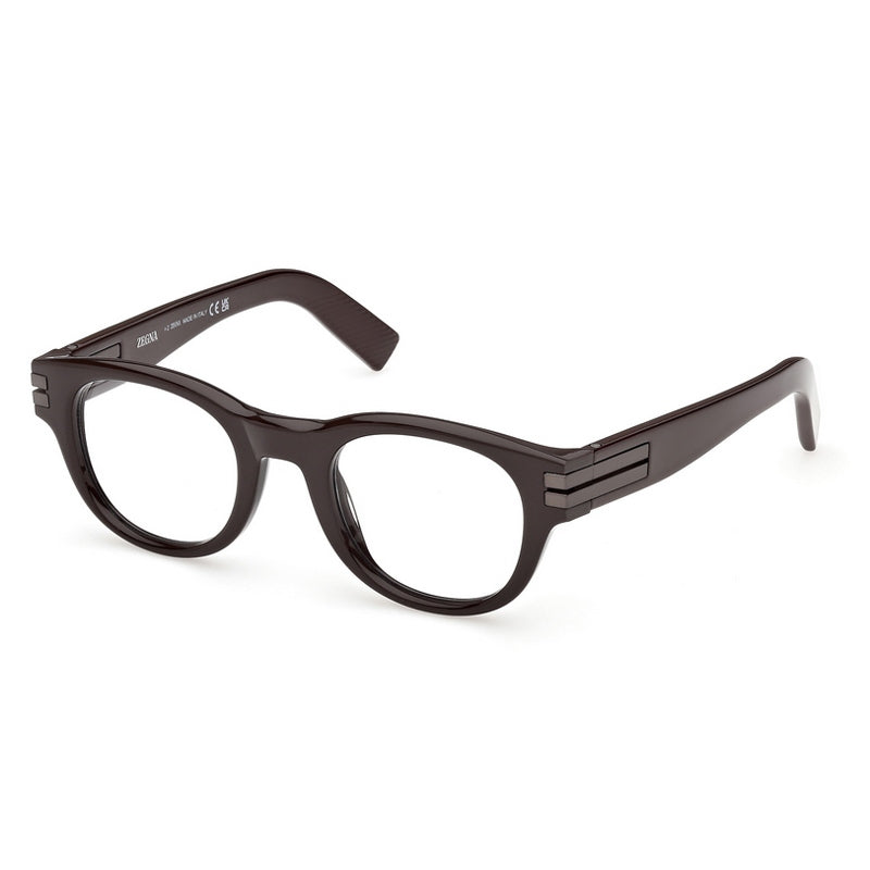 Ermenegildo Zegna Brillen, Modell: EZ5347 Farbe: 048