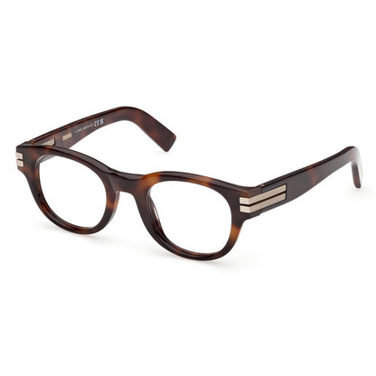 Ermenegildo Zegna Brillen, Modell: EZ5347 Farbe: 052