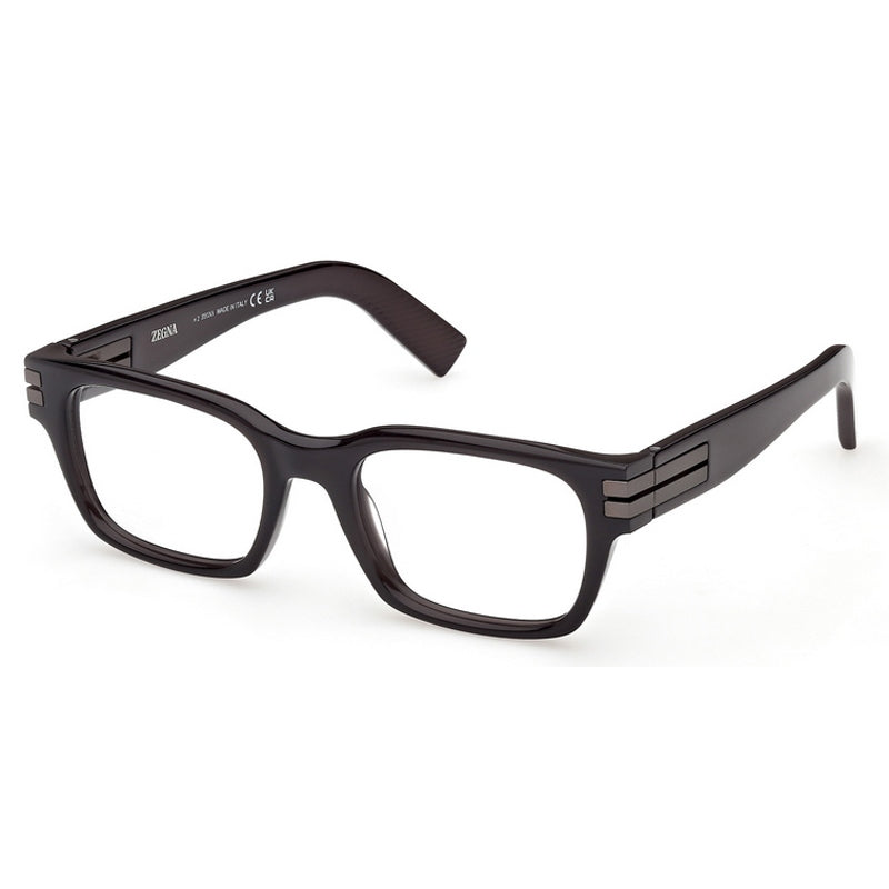 Okulary Ermenegildo Zegna, model: EZ5348 Kolor: 20A