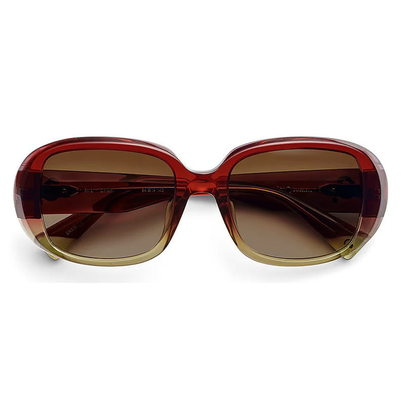 Etnia Barcelona Sunglasses, Model: Fab Colour: GRBR