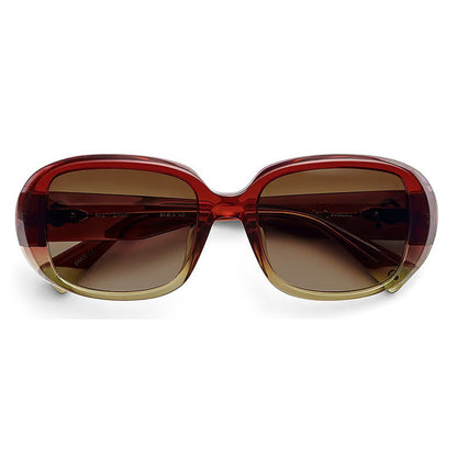 Etnia Barcelona Sunglasses, Model: Fab Colour: GRBR