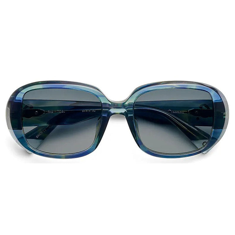Etnia Barcelona Sunglasses, Model: Fab Colour: TQBL