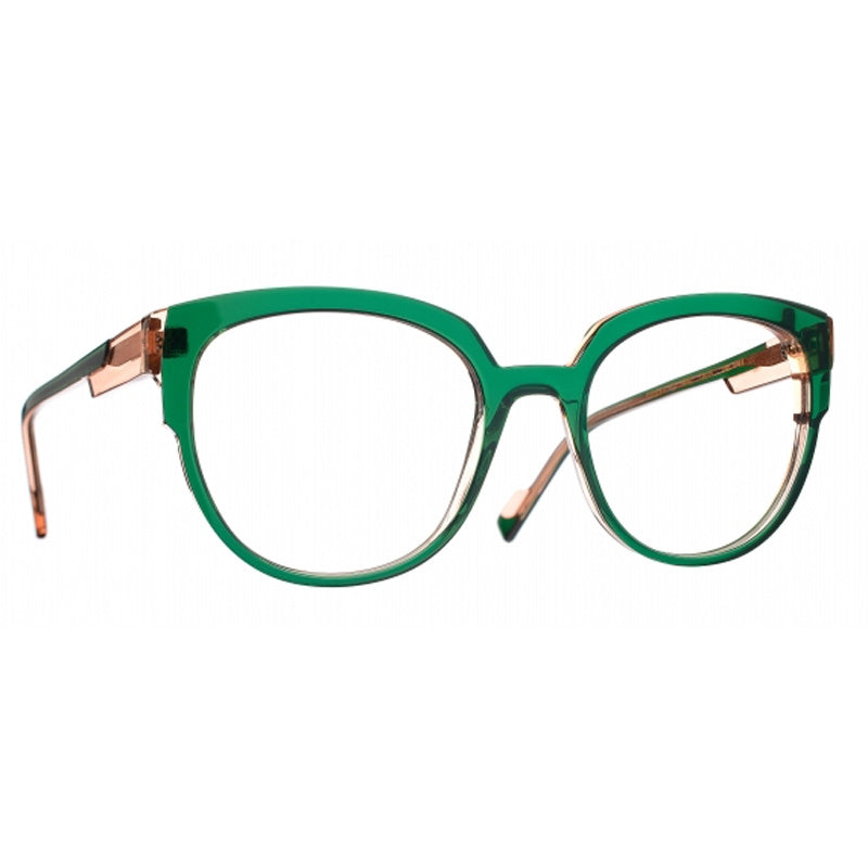 Caroline Abram Eyeglasses, Model: Fabiola Colour: 751