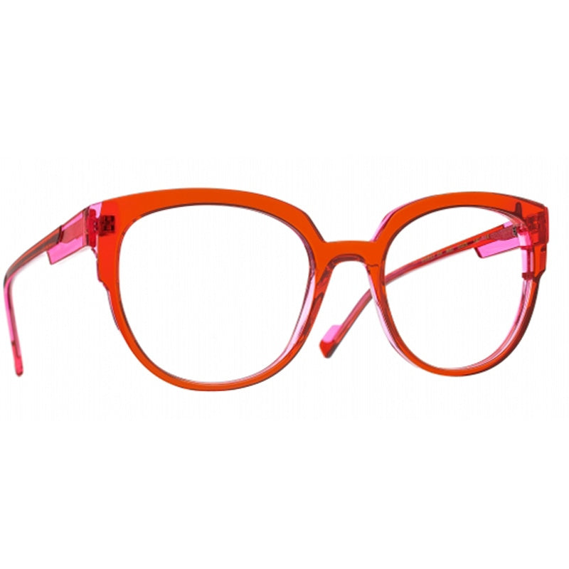 Caroline Abram Eyeglasses, Model: Fabiola Colour: 754