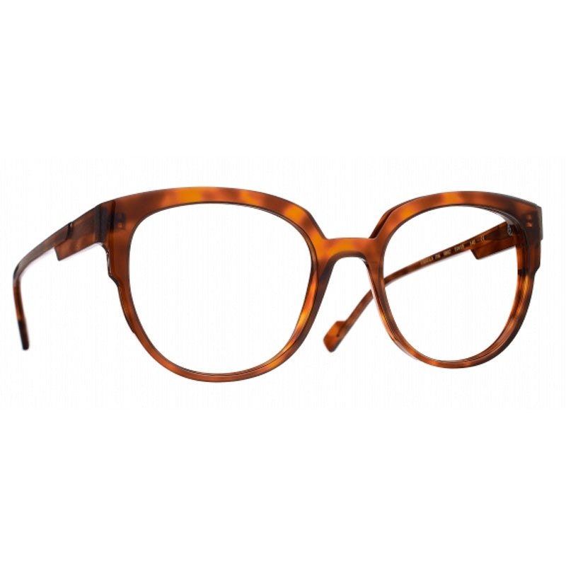 Caroline Abram Eyeglasses, Model: Fabiola Colour: 756