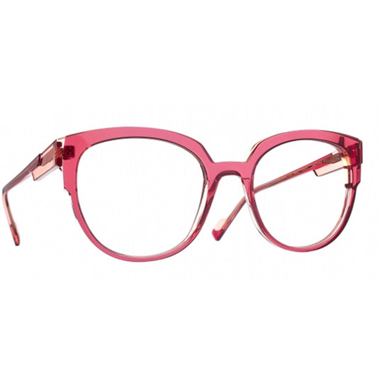 Caroline Abram Eyeglasses, Model: Fabiola Colour: 757