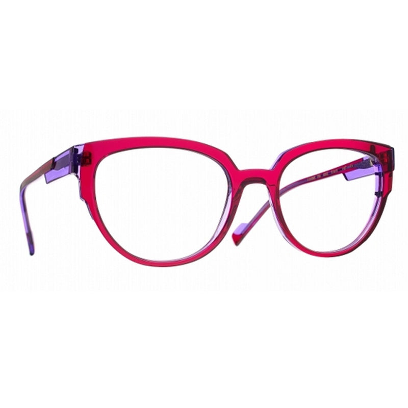 Caroline Abram Eyeglasses, Model: Fahime Colour: 750