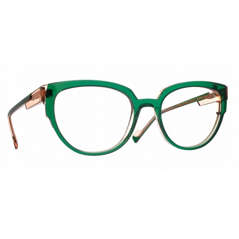 Caroline Abram Eyeglasses, Model: Fahime Colour: 751
