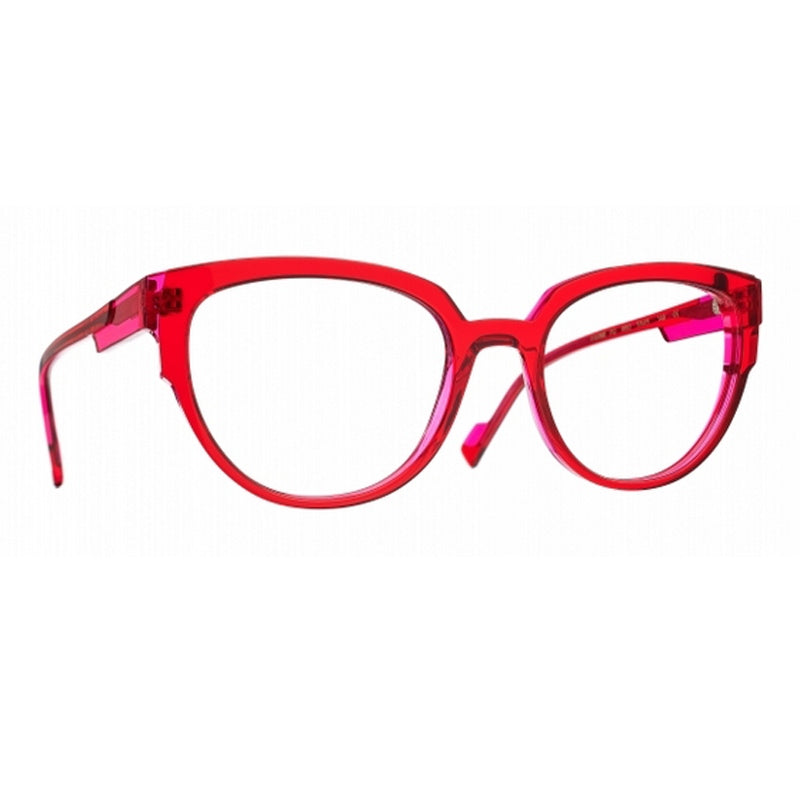 Caroline Abram Eyeglasses, Model: Fahime Colour: 752
