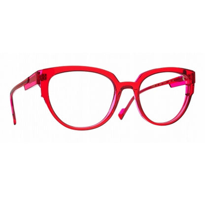 Caroline Abram Eyeglasses, Model: Fahime Colour: 752