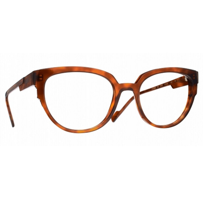 Caroline Abram Eyeglasses, Model: Fahime Colour: 756