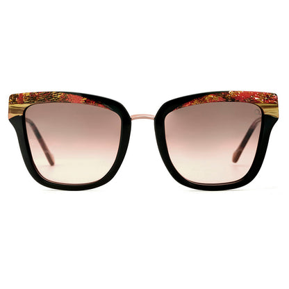 Etnia Barcelona Sunglasses, Model: Famara Colour: BKBZ