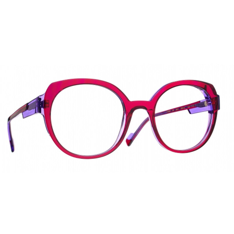Caroline Abram Eyeglasses, Model: Fanny Colour: 750