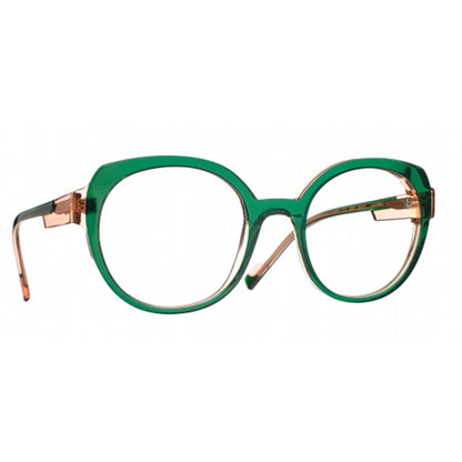 Caroline Abram Eyeglasses, Model: Fanny Colour: 751