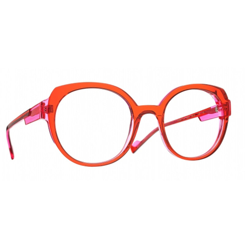 Caroline Abram Eyeglasses, Model: Fanny Colour: 754